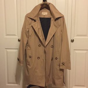 Michael Kors Raincoat